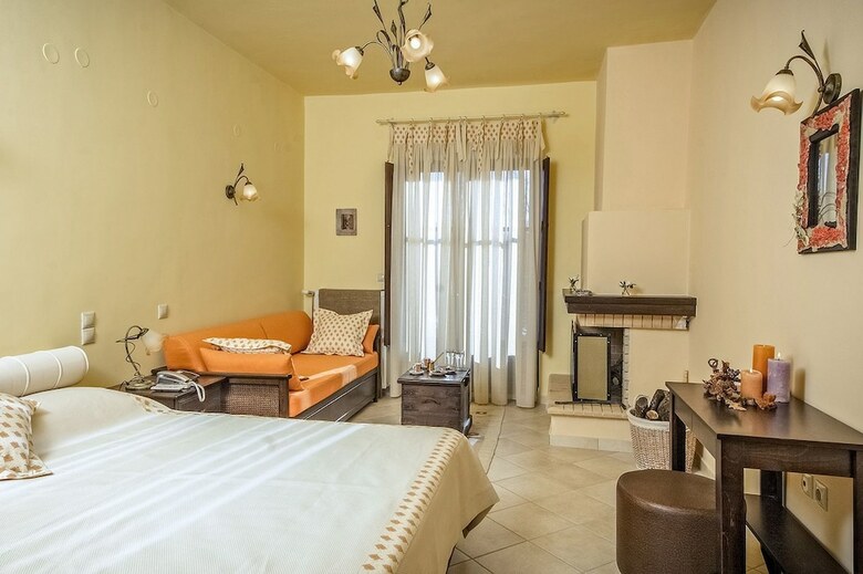 Hotel Ouranogiton