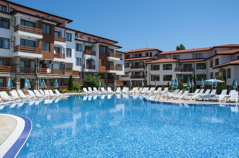 Hotel Gardenia Hills