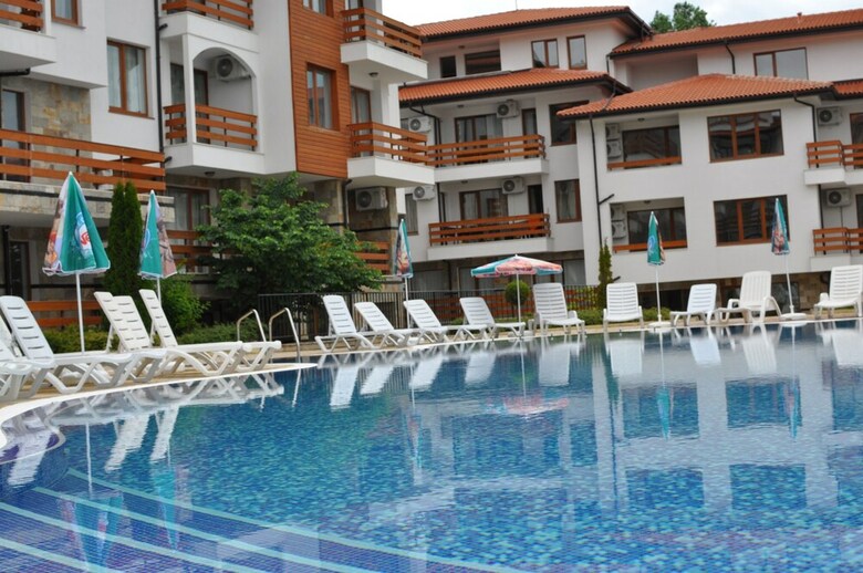 Hotel Gardenia Hills