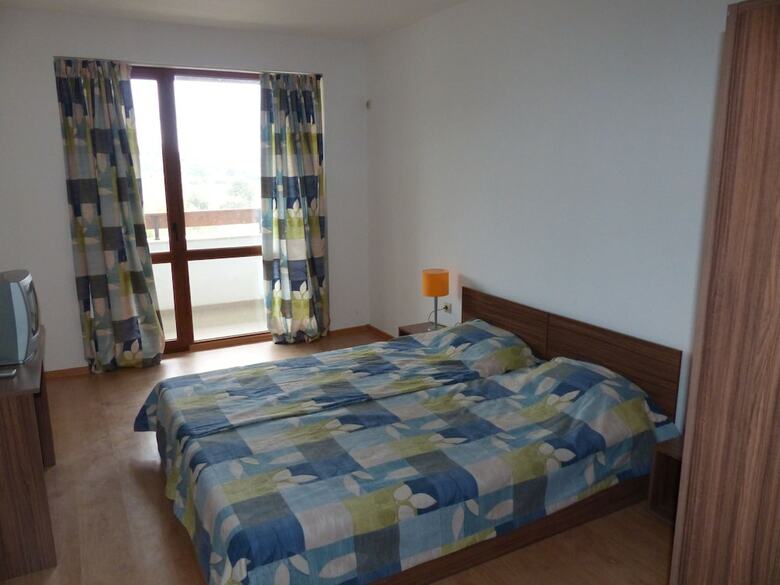 Hotel Gardenia Hills