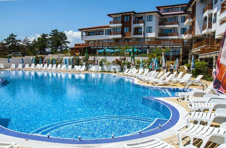 Hotel Gardenia Hills