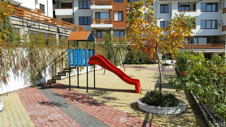 Hotel Gardenia Hills