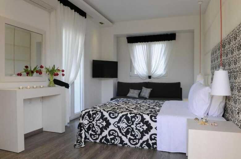 Apartamentos Fillis House