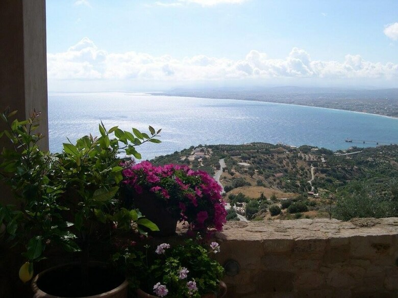 Villa Vollard
