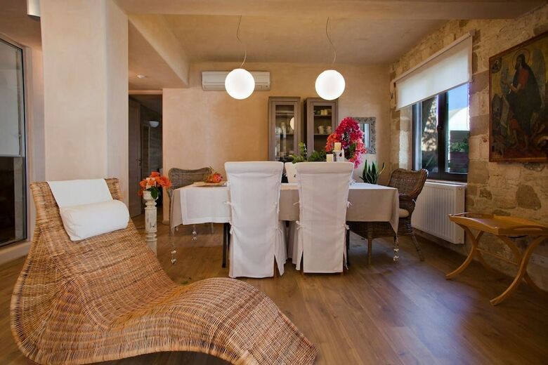Villa Vollard