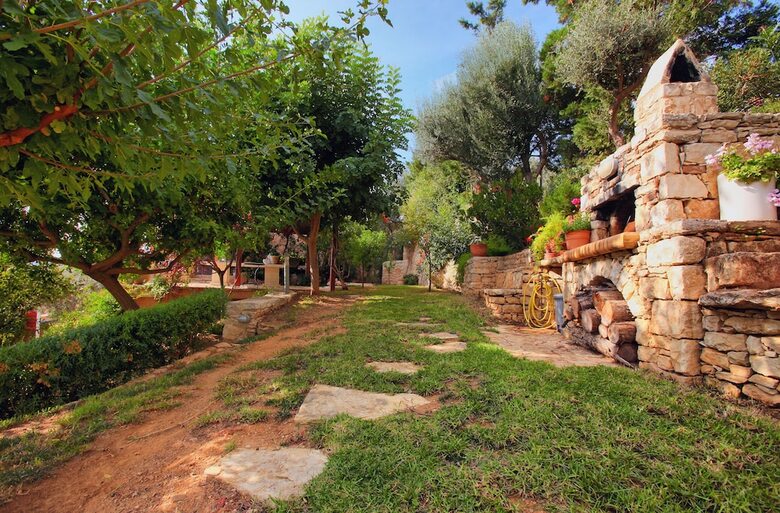 Villa Vollard
