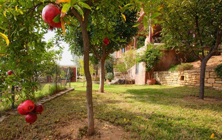 Villa Vollard