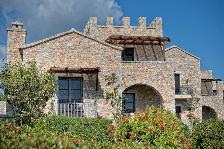 Castello Antico Hotel