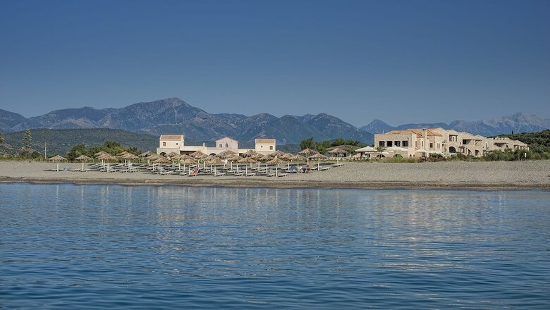Castello Antico Hotel