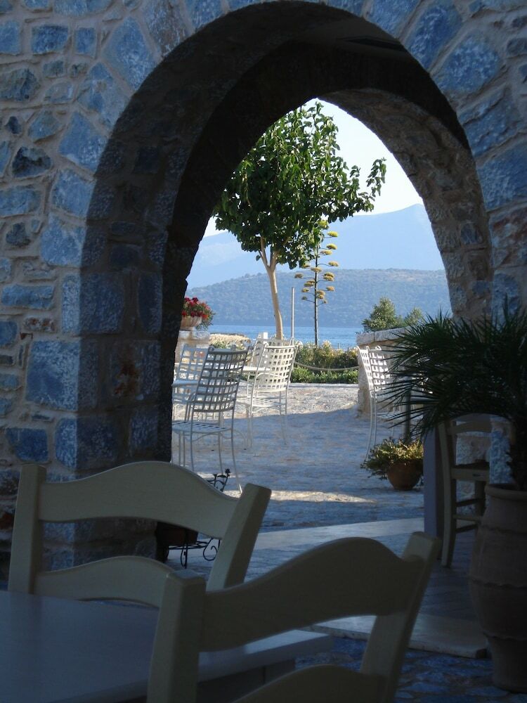 Castello Antico Hotel
