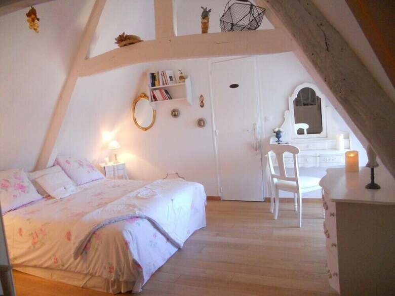 Hotel La Maison Du Phare Bed And Breakfast