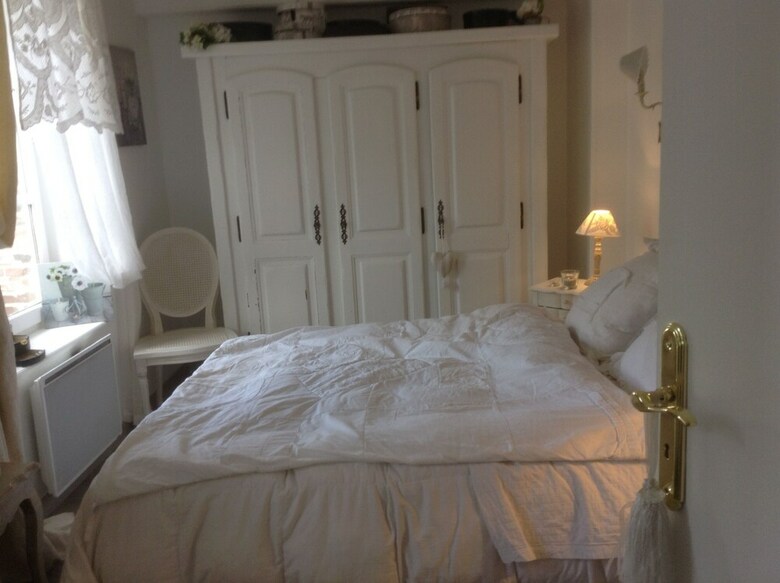 Hotel La Maison Du Phare Bed And Breakfast