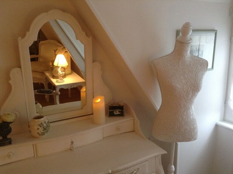 Hotel La Maison Du Phare Bed And Breakfast