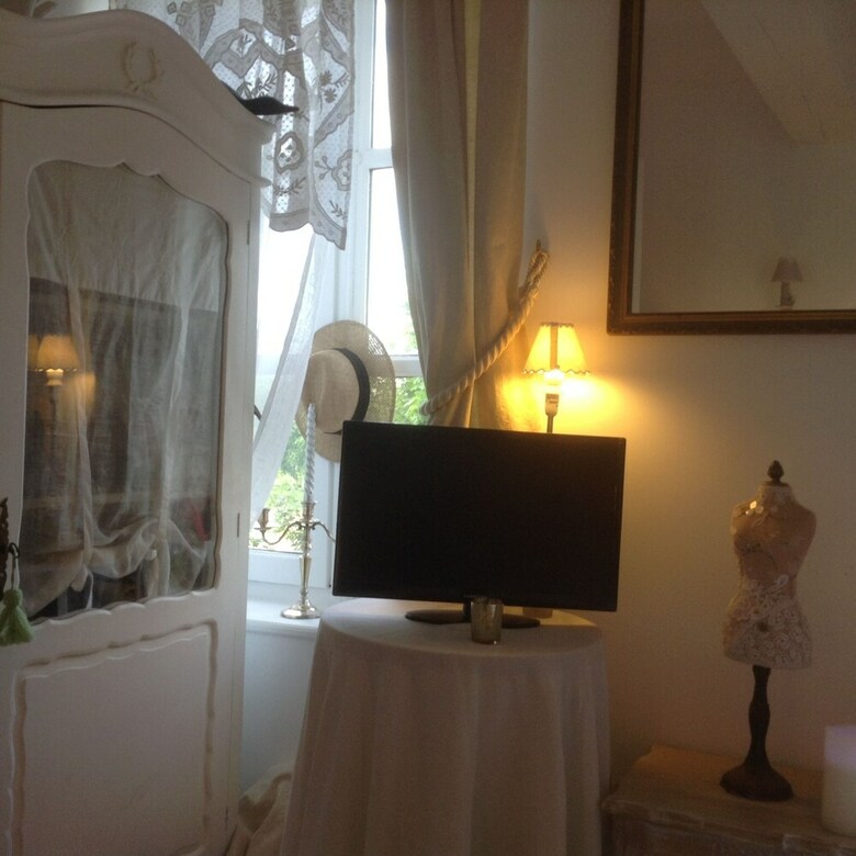 Hotel La Maison Du Phare Bed And Breakfast