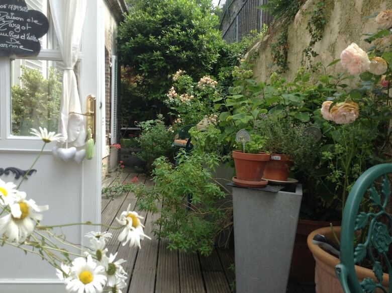 Hotel La Maison Du Phare Bed And Breakfast