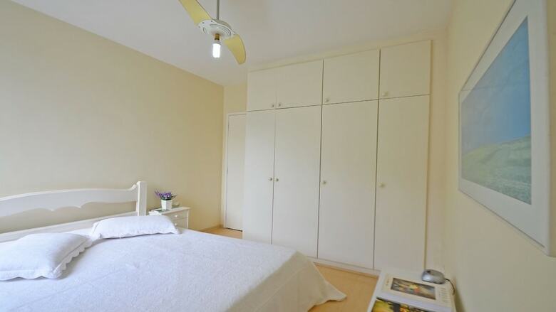 Mz Apartments Leme I