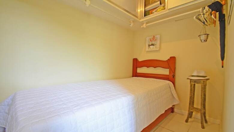 Mz Apartments Leme I