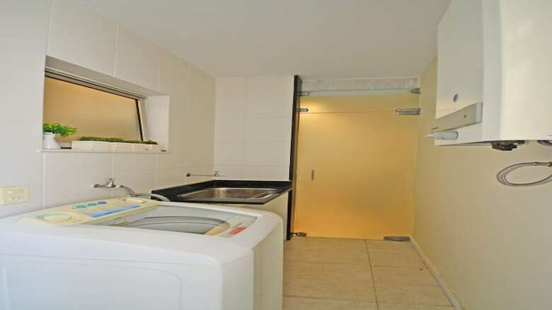 Mz Apartments Leme I
