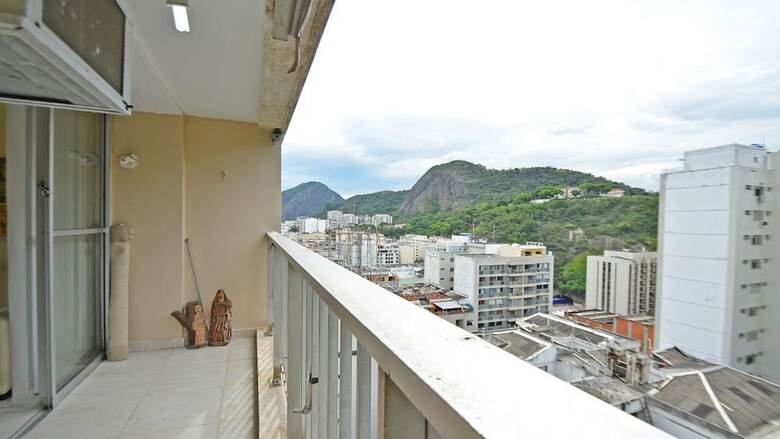 Mz Apartments Leme I