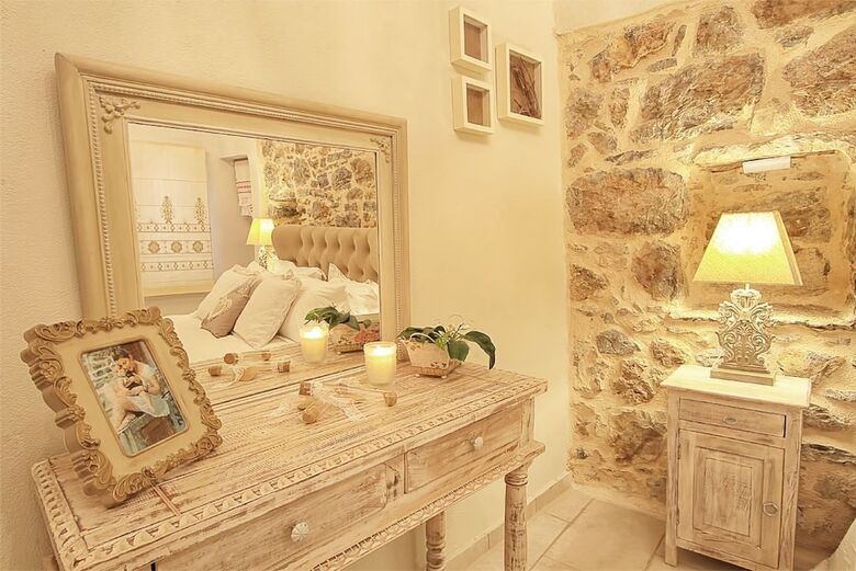 Hotel Mesta Mastic