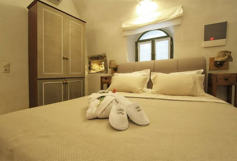 Hotel Mesta Mastic