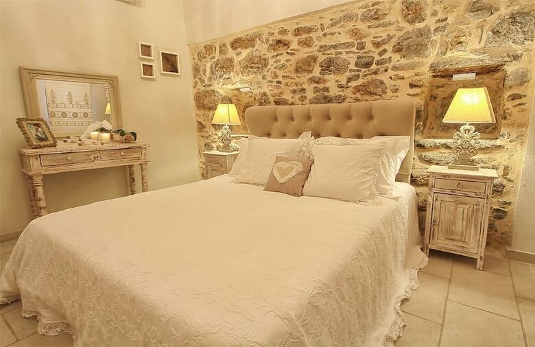 Hotel Mesta Mastic