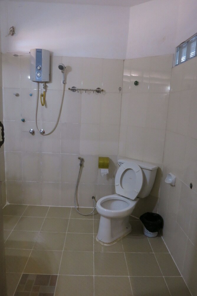 Hotel Sen Monorom I Guesthouse