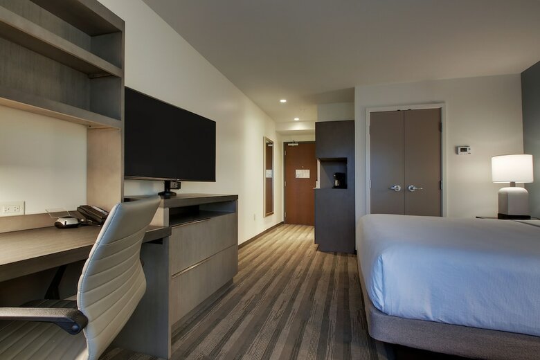Hotel Hyatt House Chicago Oak Brook