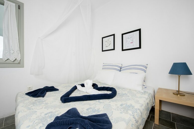 Apartamentos Maisons A La Plage