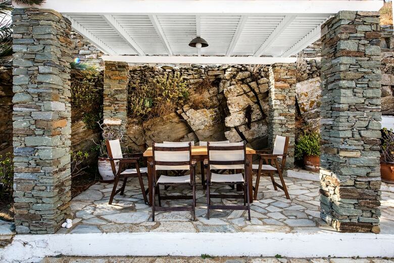 Apartamentos Villa Vrissi