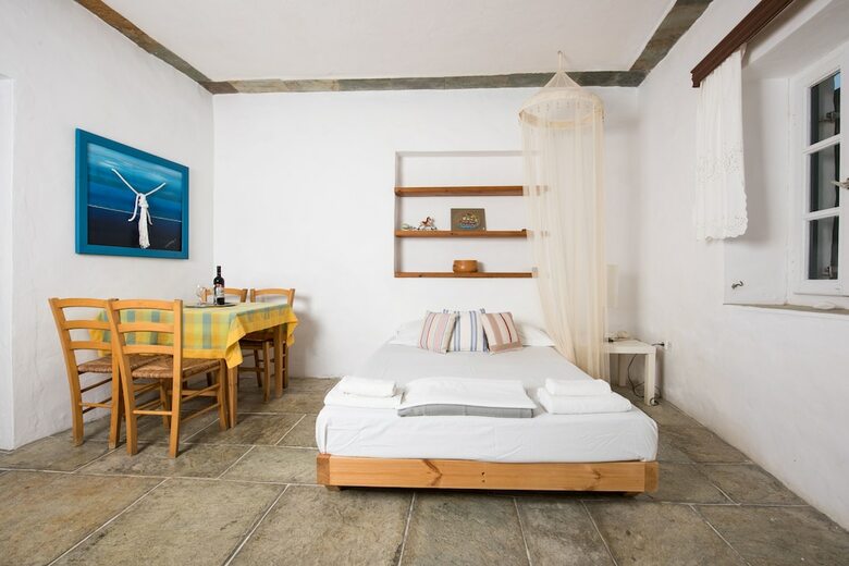 Apartamentos Villa Vrissi