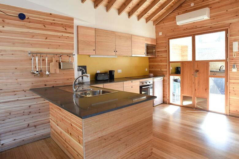 Apartamento Porto Pim Bay
