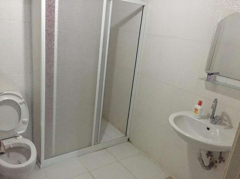 Apartamento Life Suit