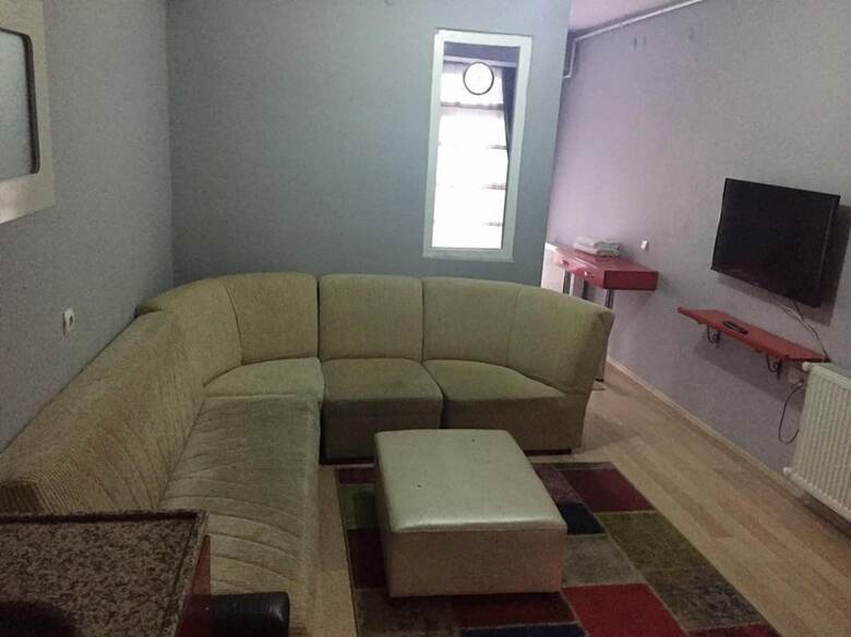 Apartamento Life Suit