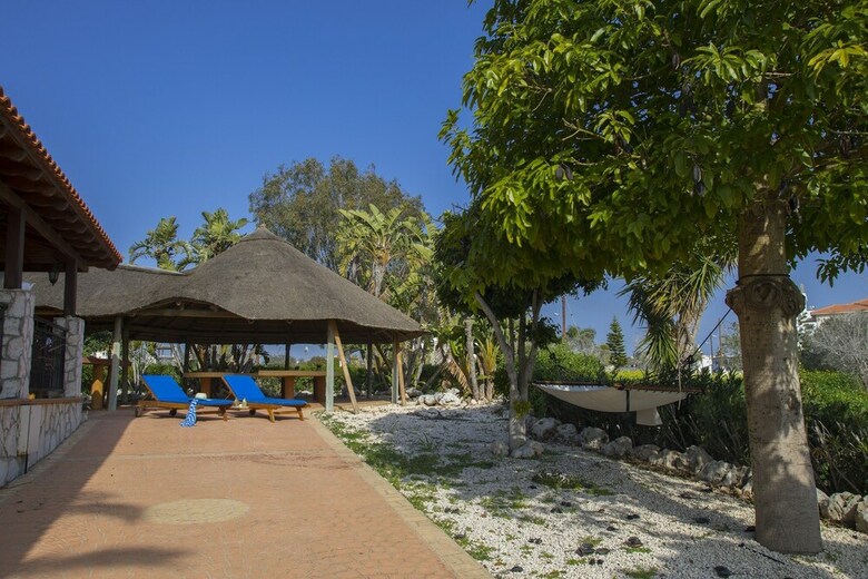 Ayia Napa Villa Benetta