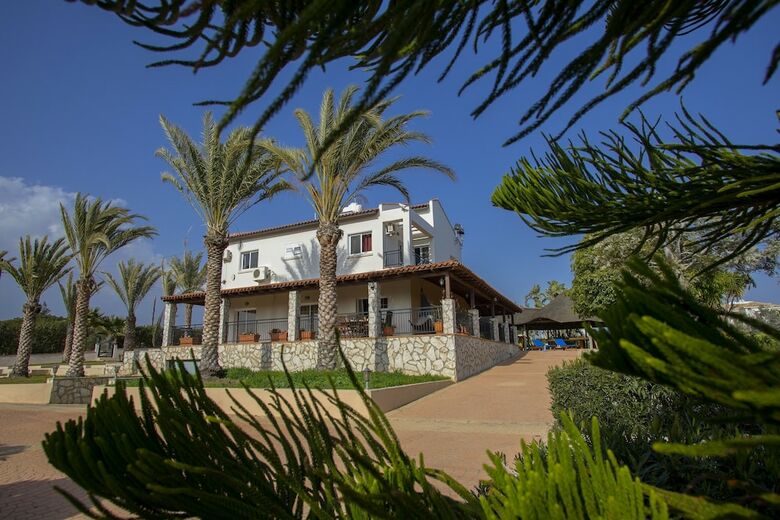 Ayia Napa Villa Benetta