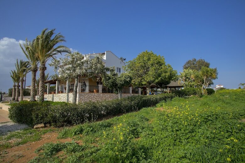 Ayia Napa Villa Benetta