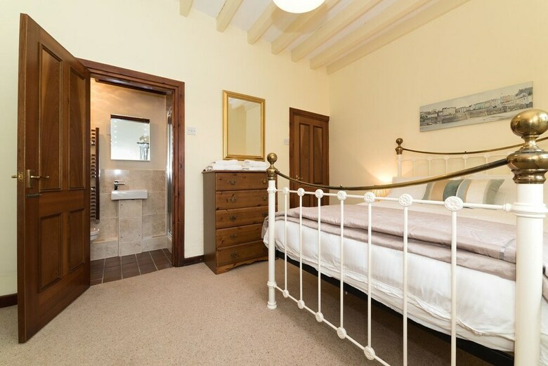 Conwy Valley Cottages