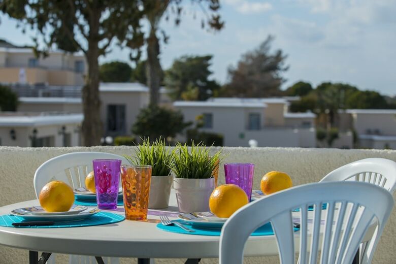 Apartamentos Protaras Cobalt Suite