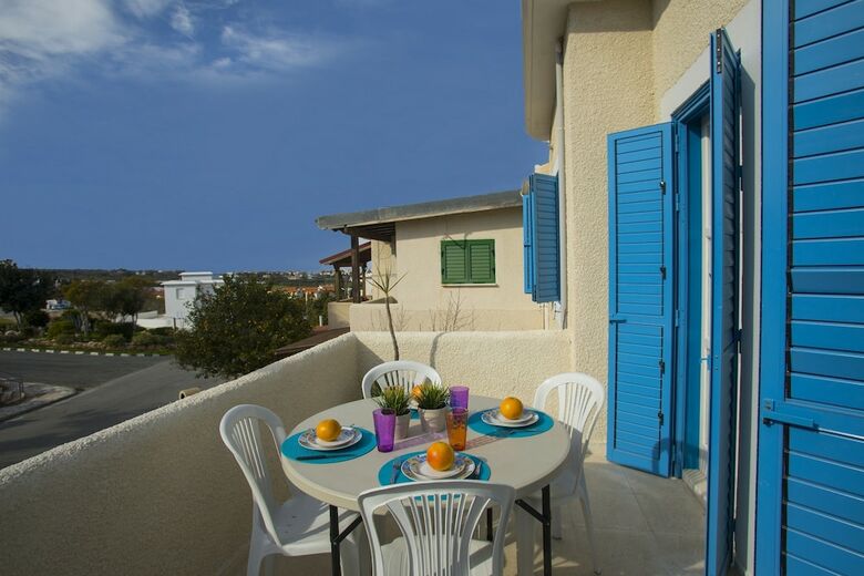 Apartamentos Protaras Cobalt Suite