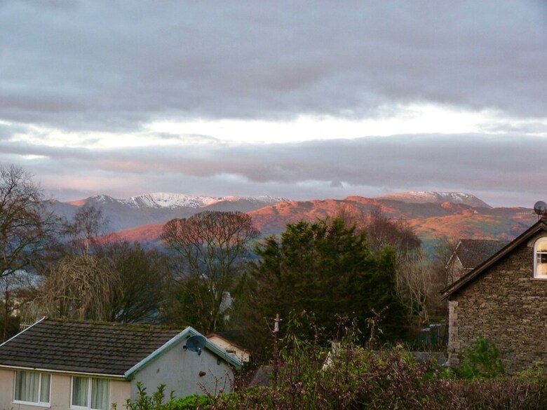 Bed & Breakfast Blenheim Lodge