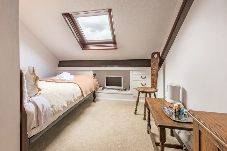 Bed & Breakfast Blenheim Lodge