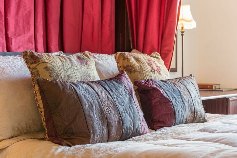 Bed & Breakfast Blenheim Lodge