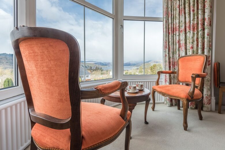 Bed & Breakfast Blenheim Lodge