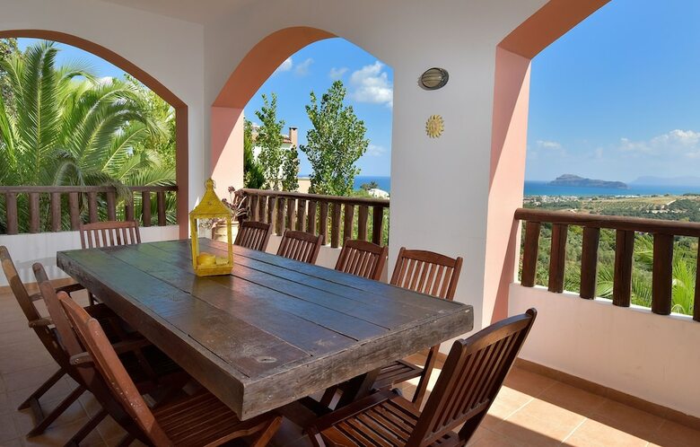 Villa Seli