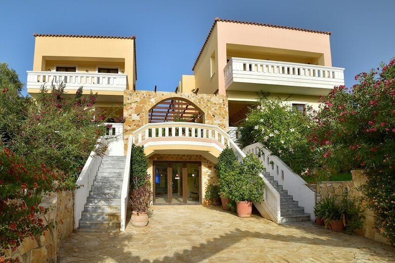 Villa Olive Farm