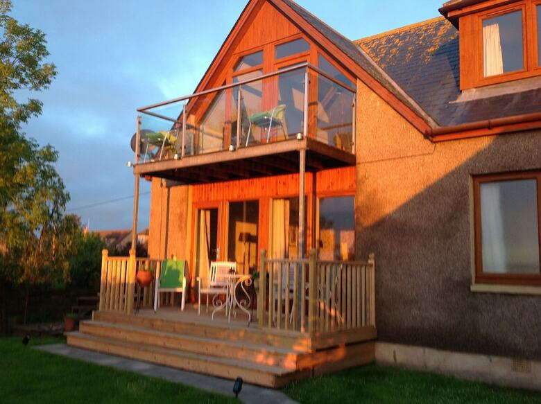 Bed & Breakfast Innisfail