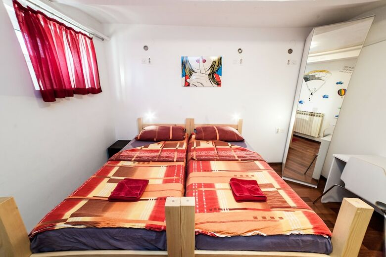 Hostal Palmers Lodge Hostel