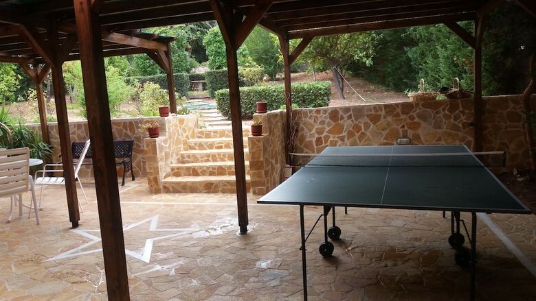 Georgie's Luxury Villa