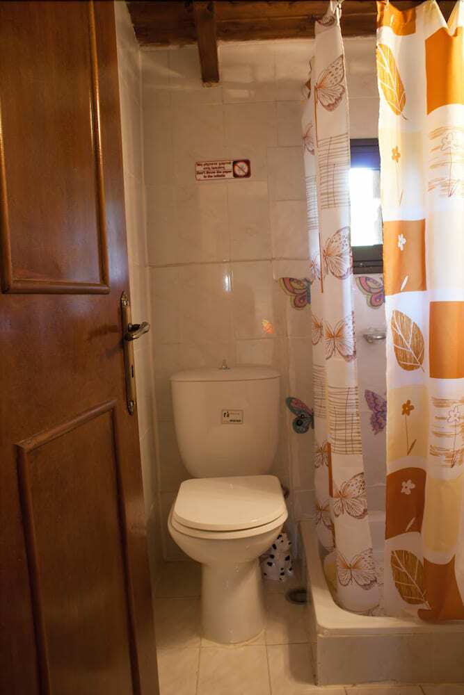 Georgie's Luxury Villa